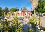 Resale - VILLA -
CALASPARRA - Inland