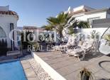 Resale - VILLA -
MAZARRÓN - Camposol
