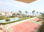 Revente - PENTHOUSE -
PILAR DE LA HORADADA - Costa Blanca