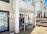 Wiederverkauf - WOHNUNG -
TORREVIEJA - Costa Blanca