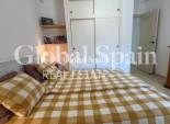 Odsprzedaż - MIESZKANIE -
TORREVIEJA - 