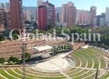 Odsprzedaż - Apartament -
Benidorm - Zona de Poniente