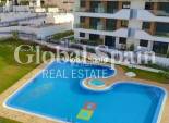 Resale - APARTMENT -
VILLAMARTÍN - Costa Blanca