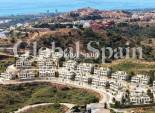 Nieuwbouw - VILLA -
MIJAS - Calanova Golf