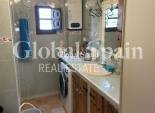 Resale - HOUSE -
CARTAGENA - Costa Calida