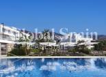 Nieuwbouw - VILLA -
MIJAS - Calanova Golf