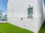 Neubau - VILLA -
LOS ALCÁZARES