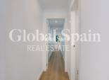 Revente - APPARTEMENT -
TORREVIEJA - Center