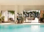 Nouvelle construction - APPARTEMENT -
MIJAS - Urb. Buenavista