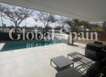 Wederverkoop - VILLA -
TORRE PACHECO - Inland