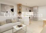 Nouvelle construction - APPARTEMENT -
GUARDAMAR DEL SEGURA