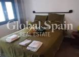 Wiederverkauf - VILLA -
CALPE - Costa Blanca