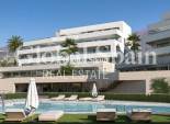 Nieuwbouw - APPARTEMENT -
ESTEPONA - Urb. La Gaspara