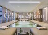 New Build - PENTHOUSE -
ESTEPONA - Reinoso