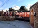 Resale - VILLA -
ORIHUELA - Desamparados-hurchillo-torremendo