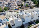 Resale - VILLA -
ORIHUELA COSTA - Lomas de Cabo Roig