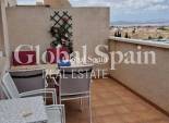 Resale - PENTHOUSE -
TORREVIEJA - Torrevieja
