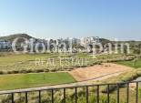 Wederverkoop - APPARTEMENT -
SUCINA - Inland