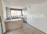 Odsprzedaż - PENTHOUSE -
TORREVIEJA - Paseo maritimo