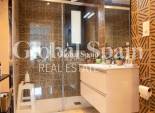 Wederverkoop - APPARTEMENT -
PLAYA FLAMENCA - Costa Blanca