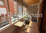 Wiederverkauf - WOHNUNG -
TORREVIEJA - Costa Blanca