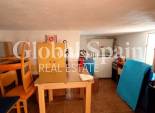 Wiederverkauf - HAUS -
LOS BALCONES - LOS ALTOS - Costa Blanca