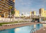 Venta - Apartamento -
BENIDORM - Rincón de Loix