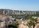 Wiederverkauf - HAUS -
ORIHUELA COSTA - LOS BALCONES - LOS ALTOS