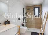 Venta - VILLA -
DOLORES - Costa Blanca