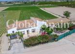 Revente - MAISON -
ORIHUELA - Desamparados-hurchillo-torremendo