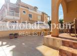 Revente - Maison -
ORIHUELA COSTA - CABO ROIG