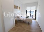 Resale - Apartment -
ORIHUELA COSTA - Villamartín-Las Filipinas