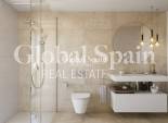 Nouvelle construction - APPARTEMENT -
ESTEPONA - Arroyo enmedio