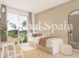 Neubau - Wohnung -
GUARDAMAR DEL SEGURA - EL RASO