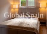 Wederverkoop - APPARTEMENT -
TORREVIEJA - La Veleta