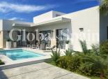 New Build - Villa -
DAYA NUEVA