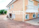 Venta - VILLA -
ALFAZ DEL PI