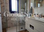 Wederverkoop - APPARTEMENT -
POLOP - Alberca