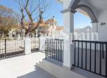 Resale - VILLA -
PILAR DE LA HORADADA - Costa Blanca