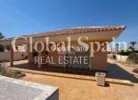 Resale - VILLA -
LA MANGA DEL MAR MENOR - Playa Del Galán