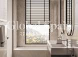Nouvelle construction - VILLA -
MIJAS - La Capellania
