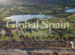 New Build - Villa -
ALGORFA - LA FINCA GOLF / ALGORFA