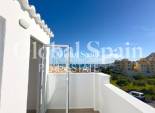 Resale - HOUSE -
TORREVIEJA - La Mata