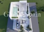 Nueva construcción  - APARTAMENTO -
PILAR DE LA HORADADA - pueblo