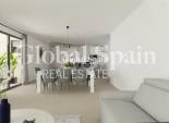 Nueva construcción  - VILLA -
MONFORTE DEL CID - La Capitana