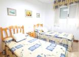 Odsprzedaż - MIESZKANIE -
TORREVIEJA - Acequion