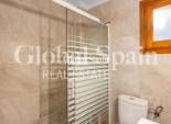 Revente - APPARTEMENT -
TORREVIEJA - Playa de los Naufragos