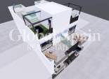 Neubau - WOHNUNG -
PILAR DE LA HORADADA - Torre de la Horadada