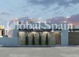 Nueva construcción  - VILLA -
ROJALES - Golf La Marquesa (Ciudad Quesada)
