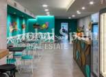 Revente - Locale -
VILLAJOYOSA - Villajoyosa